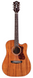 GUILD D-120CE (Natural) - електроакустична гітара , Натуральний