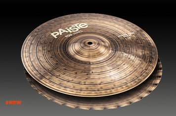 Paiste 900 Sound Edge Hi-Hat 14" - тарелка хай-хет
