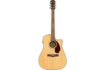 Fender CD-140SCE Natural