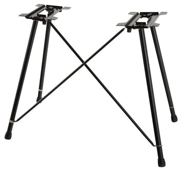 Nord Keyboard Stand EX, Черный