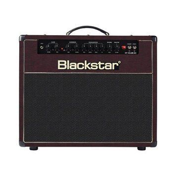 Blackstar HT-40 Club Vintage Pro - Комбопідсилювач для електрогітари , Коричневий
