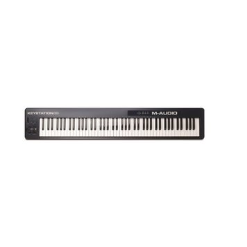 M-Audio Keystation 88 MK3, Черный