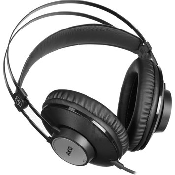 AKG K72, Черный