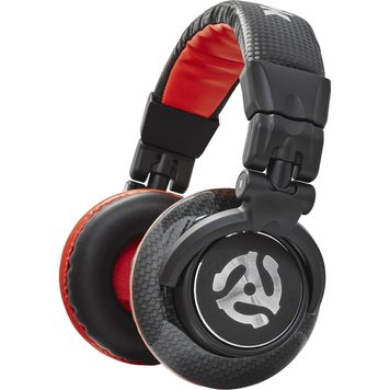 NUMARK RED WAVE CARBON, Черный