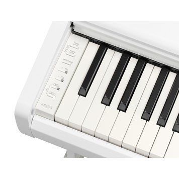 Yamaha ARIUS YDP-146 (White) - цифрове фортепіано, Білий