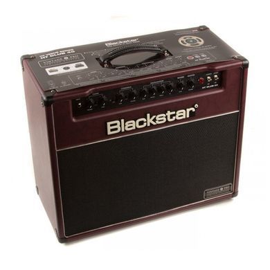 Blackstar HT-40 Club Vintage Pro - Комбоусилитель для электрогитары, Коричневый