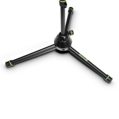 Gravity MS 4322 B - стійка мікрофонна, Черный