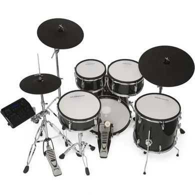 Millenium MPS-750X PRO E-Drum Mesh Set, ассорти