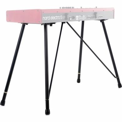 Nord Keyboard Stand EX, Черный