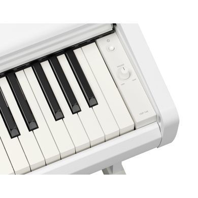 Yamaha ARIUS YDP-146 (White) - цифрове фортепіано, Білий