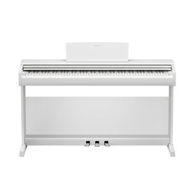 Yamaha ARIUS YDP-146 (White) - цифрове фортепіано, Білий