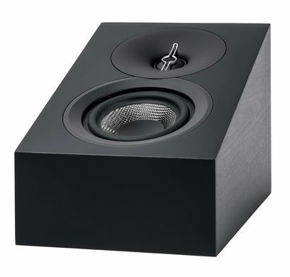 ELAC Debut 3.0 DA43-BK - акустична система, Черный