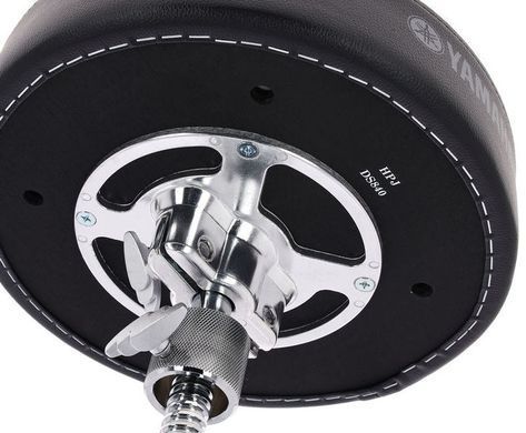 YAMAHA DS840 - стул для барабанщика, Черный