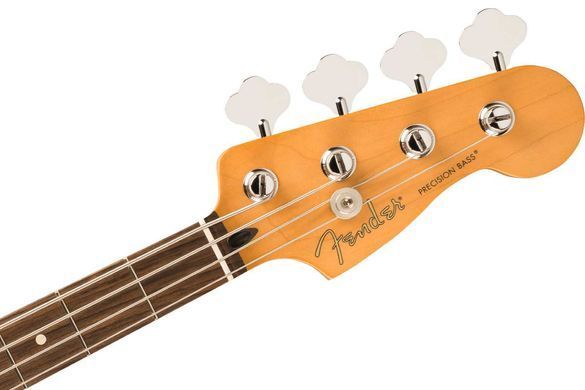 Fender Player II Precision Bass RW 3-Color Sunburst - Бас-гитара, Коричневый