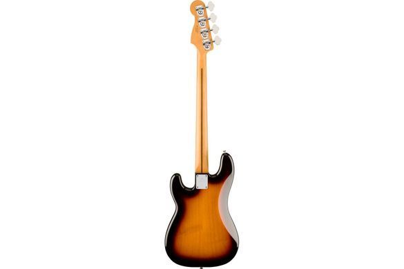 Fender Player II Precision Bass RW 3-Color Sunburst - Бас-гитара, Коричневый