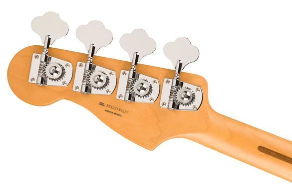 Fender Player II Precision Bass RW 3-Color Sunburst - Бас-гитара, Коричневый