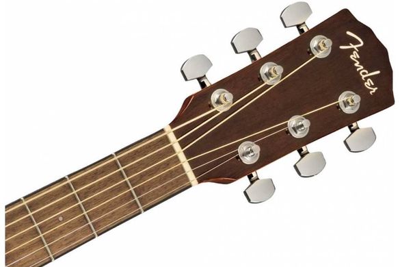 Fender CD-140SCE Natural