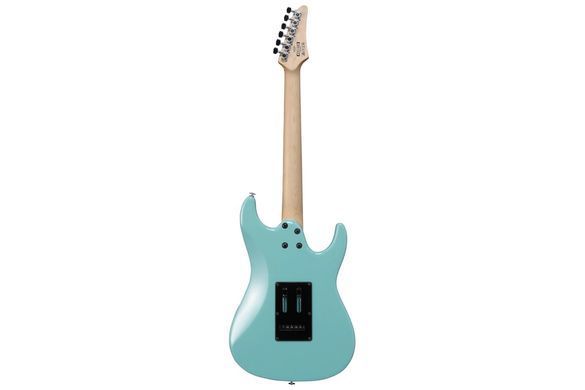 IBANEZ AZES40L-PRB - Електрогітара лівостороння, Блакитний