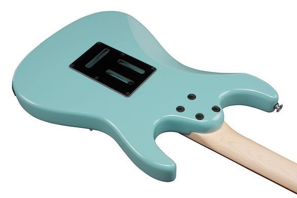 IBANEZ AZES40L-PRB - Електрогітара лівостороння, Блакитний