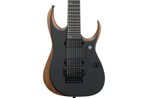 IBANEZ RGDR4327-NTF - Електрогітара , Коричневий