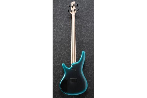 IBANEZ SR300E CUB - Бас-гітара, Зелений
