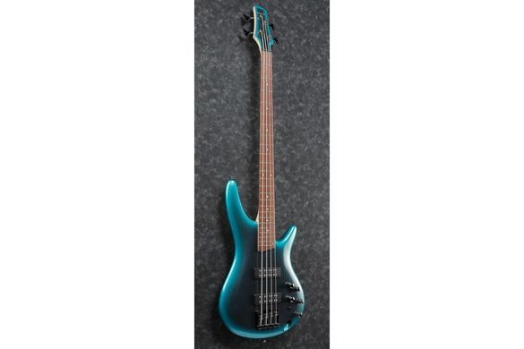IBANEZ SR300E CUB - Бас-гітара, Зелений