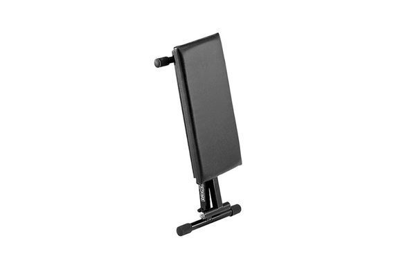 QUIK LOK BX-718 - Стул для пианиста , Черный