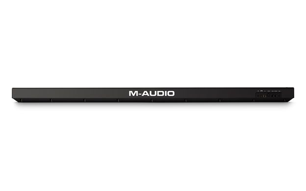 M-Audio Keystation 88 MK3, Черный