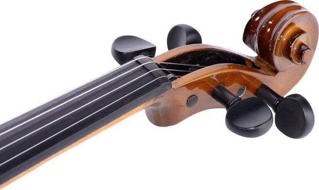 STENTOR 1500/A STUDENT II VIOLIN OUTFIT 4/4, Натуральний