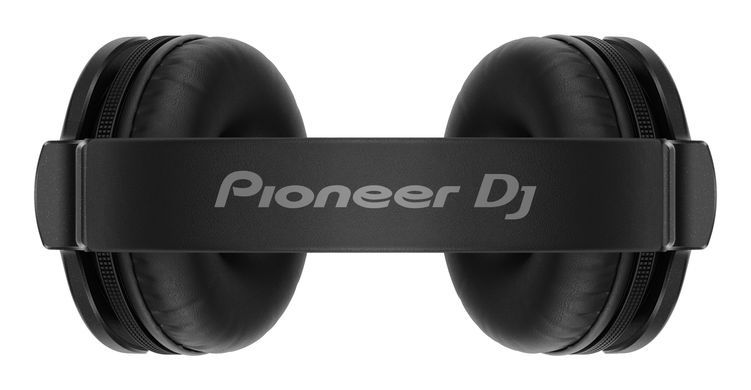 PIONEER HDJ-CUE1BT-K, Черный