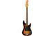 Fender Player II Precision Bass RW 3-Color Sunburst - Бас-гитара, Коричневый