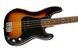 Fender Player II Precision Bass RW 3-Color Sunburst - Бас-гитара, Коричневый