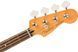 Fender Player II Precision Bass RW 3-Color Sunburst - Бас-гитара, Коричневый