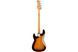 Fender Player II Precision Bass RW 3-Color Sunburst - Бас-гитара, Коричневый
