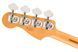 Fender Player II Precision Bass RW 3-Color Sunburst - Бас-гитара, Коричневый