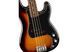 Fender Player II Precision Bass RW 3-Color Sunburst - Бас-гитара, Коричневый