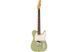 Fender Player II Telecaster Birch Green - Електрогітара , Зелений