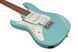 IBANEZ AZES40L-PRB - Електрогітара лівостороння, Блакитний