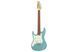 IBANEZ AZES40L-PRB - Електрогітара лівостороння, Блакитний