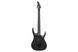 S BY SOLAR Type AB AB4.6FRC-E Carbon Black Matte - Электрогитара