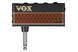 VOX AMPLUG 3 AC30, Коричневый