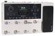 MOOER GE150 Max - процесор ефектів, Білий