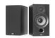 ELAC Debut 2.0 DB62 Black Brushed Vinyl, Черный