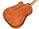 GUILD D-120CE (Natural) - електроакустична гітара , Натуральний
