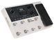 MOOER GE150 Max - процесор ефектів, Білий