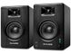 M-AUDIO BX4 BT Bluetooth Monitors, Черный