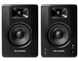 M-AUDIO BX4 BT Bluetooth Monitors, Черный