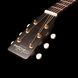 Art & Lutherie A&L Americana Faded Black - акустична гітара, Черный
