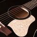 Art & Lutherie A&L Americana Faded Black - акустична гітара, Черный