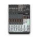 Behringer Xenyx Q1204USB - Мікшерний пульт